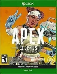 Apex Legends